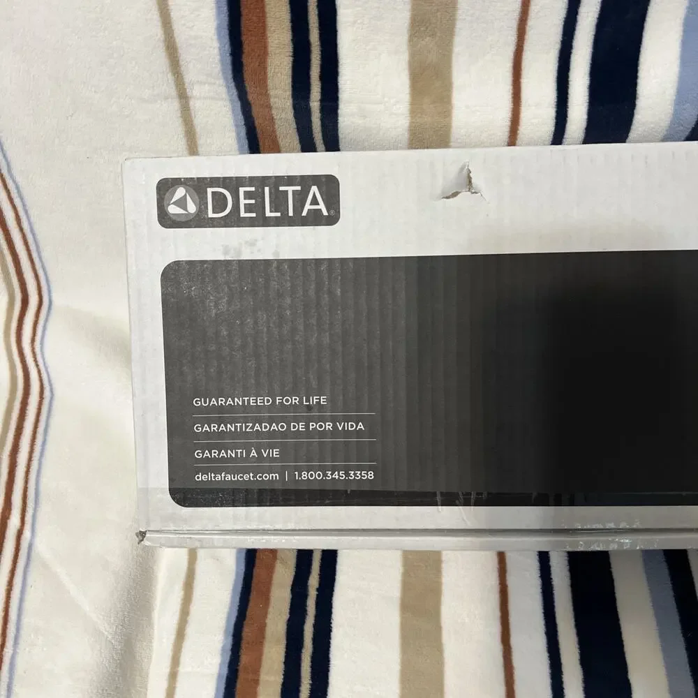 Delta rinna single